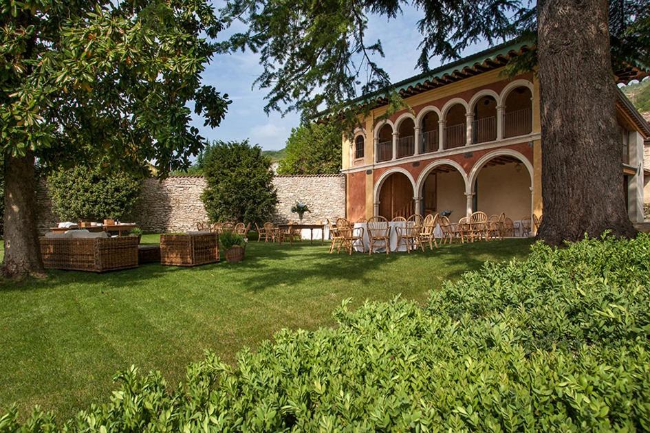 Villa Premoli - Agriturismo Di Charme Cavaso Del Tomba Exterior photo